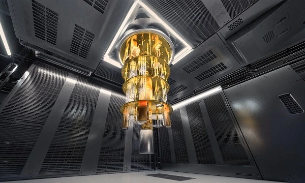 Quantum safe communication: The next step in the evolution of security